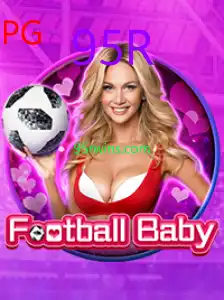 FootballBaby