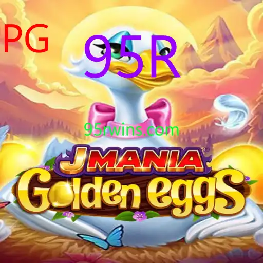JManiaGoldenEggs